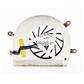 Notebook CPU Fan for Apple 17   Macbook Pro A1151 Left Side with White Interface REFURBISHED