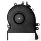 Notebook CPU Fan for Apple Macbook Pro A1707 A1990 Series, Right 610-00202