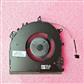 Notebook CPU Fan for Asus VivoBook X512 X712 Series NS85C05-18J27 Long Cable