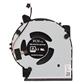 Notebook CPU Fan for Asus X409 X509 FL8700 Y5200 Series, 13NB0MT0T01211
