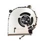 Notebook CPU Fan for Asus VivoBook X415 X515 F515 Series,13NB0SQ0T01011