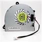 Notebook CPU Fan for Clevo W170 Earth P370 6-23-AW15H-010 3pin