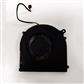 Notebook CPU Fan for CLEVO N550 Series,DFS551205WQ0T FH22, 4 pin