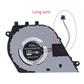 Notebook CPU Fan for Dell Vostro 5490 5498 Inspiron 5590 5598 Series Long Wire,0M638T