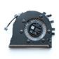 Notebook CPU Fan for HP 17-CA 17-BY 470 G7 Series, L22531-001
