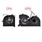 Notebook GPU Fan for MSI GS75 Series, BS5005HS-U2L1