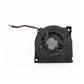 Notebook CPU Fan for Toshiba Satellite A50 A55 Series, GDM610000285 4 pin