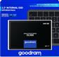 SSD Goodram CL100 240GB