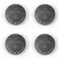 Rechargeable LIR2450 3.6V 130mAh Li-ion Coin Cell Button Battery cmos battery