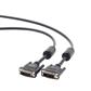Cablexpert DVI-D Dual Link M/M, 10m, Zwart