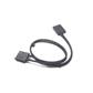 CABLE WS magnetic TBT cable for ThinkPad Thunderbolt 3 Workstation Dock Gen 2, 0.7M, Fru:5C10V25713, Pulled