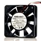 Cooling Case Fan for NMB 60X60X15mm (B2 connector)