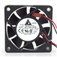 OP=OP 6015 Case Fan for PWM Cooling 60x60x15mm Koeler voor DM800SE, 12V 4Pin