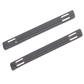 "Ruber Isolation Rails for 7mm 2.5"" HDD, Suitable for Lenovo ThinkPad"