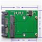 "MINI PCI-E/mSATA TO 1.8"" MICRO SATA adapter card"
