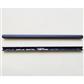 Notebook hinge cover for Lenovo ThinkBook 15 15IIL BLACK