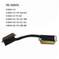 M.2 SSD Cable for Lenovo ThinkPad T470 A475 T480 A485 & etc.