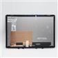 13.3" WUXGA Lcd Touch Screen w/ Bezel Digitizer Board for Lenovo Lenovo 13W Yoga Gen 2 5M11H88917 5M11H88918