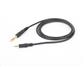 Stereo Jack 3.5mm to 6.35mm Cable M/M, 150cm