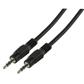 Cablexpert Stereo Jack 3.5mm M/M, 1.2m,CCA-404