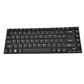 Notebook keyboard for  Acer Aspire 3830T 4830T 4755G V3-431 V3-471