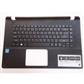 Notebook keyboard for  Acer Aspire E15 ES1-511 ES1-520 with topcase pulled