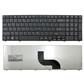 Notebook keyboard for  Acer Travelmate 5740 5744  8571 8572