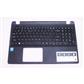 Notebook keyboard for Acer Aspire E15 ES1-512 ES1-531 with topcase black pulled