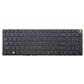 Notebook keyboard for  Acer Aspire 3 A315 without backlit