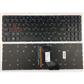 Notebook keyboard for Acer Nitro AN515-51 VX5-793 with red backlit 32PIN