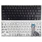 Notebook keyboard for Acer Swift 7 SF713-51 SF714-51