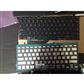 "Notebook keyboard for Apple Macbook Pro A1398 Retina 15"" small ""Enter""  with backlit"