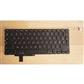 "Notebook keyboard for Apple Macbook Pro 17""   A1297 with backlit  Azerty"