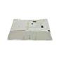 "Notebook keyboard for Macbook 13.3 ""  A1181  A1185 topcase  white used mainboard 965"