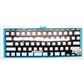 "Notebook keyboard backlit for Apple MacBook Air 13.3 ""A1369 A1466"