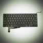 "Notebook keyboard for Apple Macbook Pro Unibody 15"" A1286  MB470 MB471  2008"