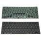 Notebook keyboard for Apple Macbook Pro A1706 A1707 AZERTY