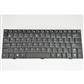 Notebook keyboard for ASUS Eee PC 1000 BLACK