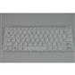 Notebook keyboard for ASUS Eee PC 1000HE White