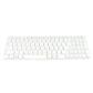 Notebook keyboard for ASUS X52 X53 K52 K72  N53 N73 white