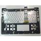 Notebook keyboard for Asus VivoBook S300 with topcase pulled