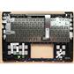Notebook keyboard for ASUS S400 S400C S400CA X402C with topcase silver