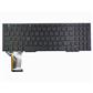 Notebook keyboard for Asus GL553VW FX553VD with backlit