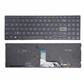 Notebook keyboard for ASUS S15 S531F K513E with backlit
