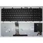 Notebook keyboard for Clevo X511 P150 X611 X711 X811 without backlit