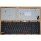 Notebook keyboard for Clevo X511 P150 X611 X711 X811 backlit German