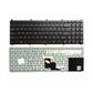 Notebook keyboard for Clevo P150 P150HM P170HM P151EM without frame