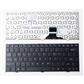 Notebook keyboard for CLEVO W110ER M1110