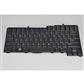 Notebook keyboard for Dell Latitude D520 D530