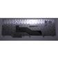 Notebook keyboard for Dell Latitude E6520 E6530 E6540 E5520 without backlit Italian